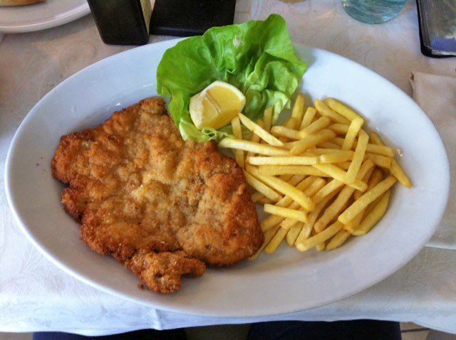 ristorante per pranzi aziendali