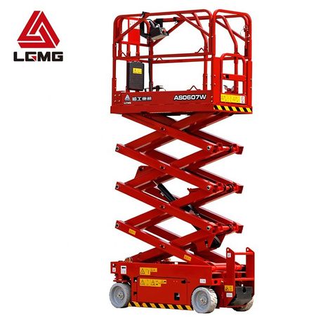 attrezzature per cantieri