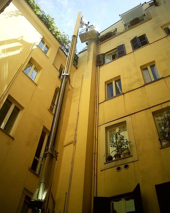 lavorazioni edili