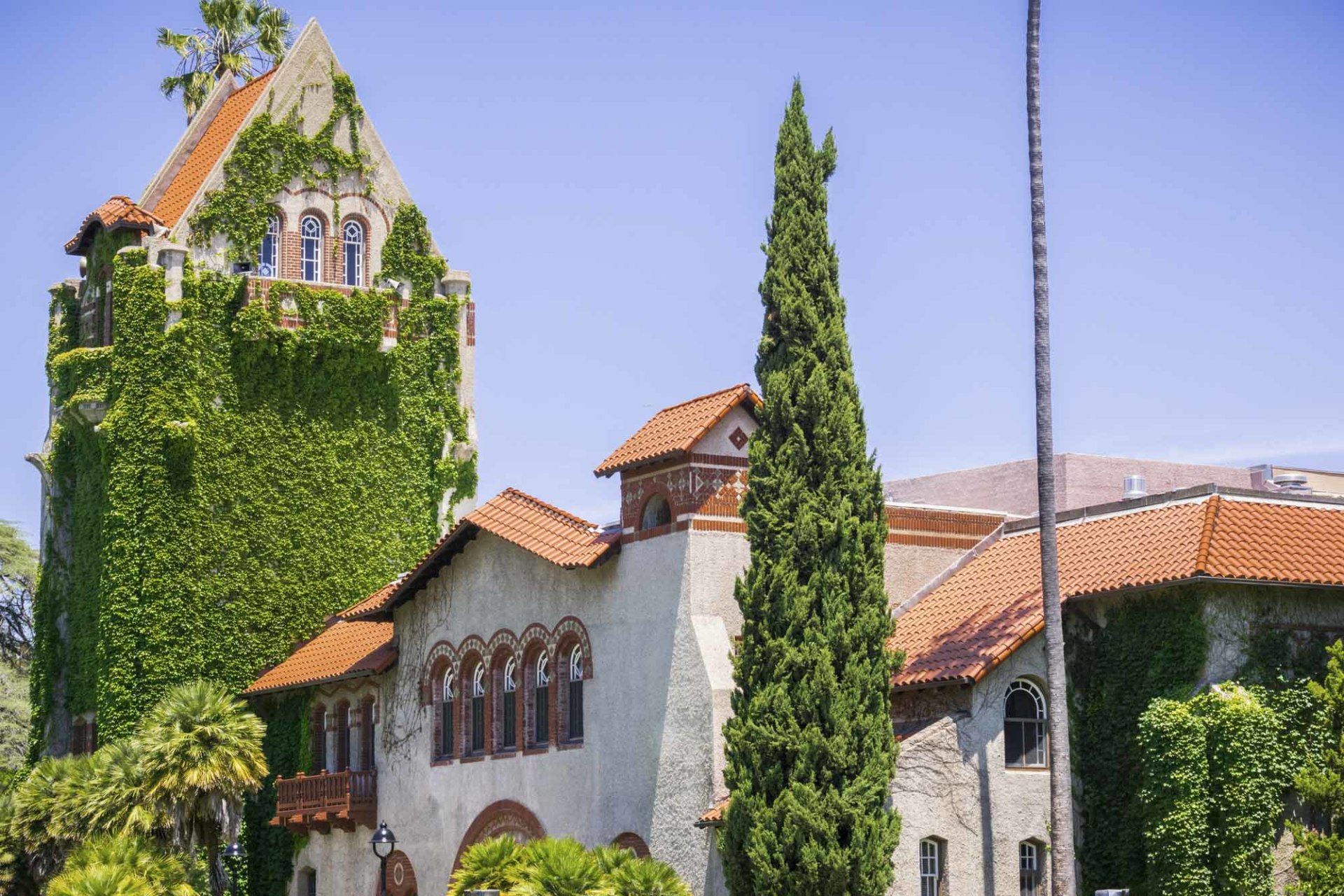 San Jose image