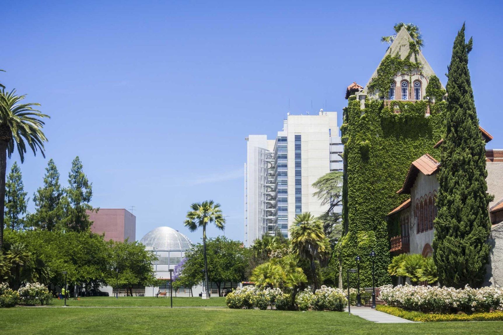 San Jose image