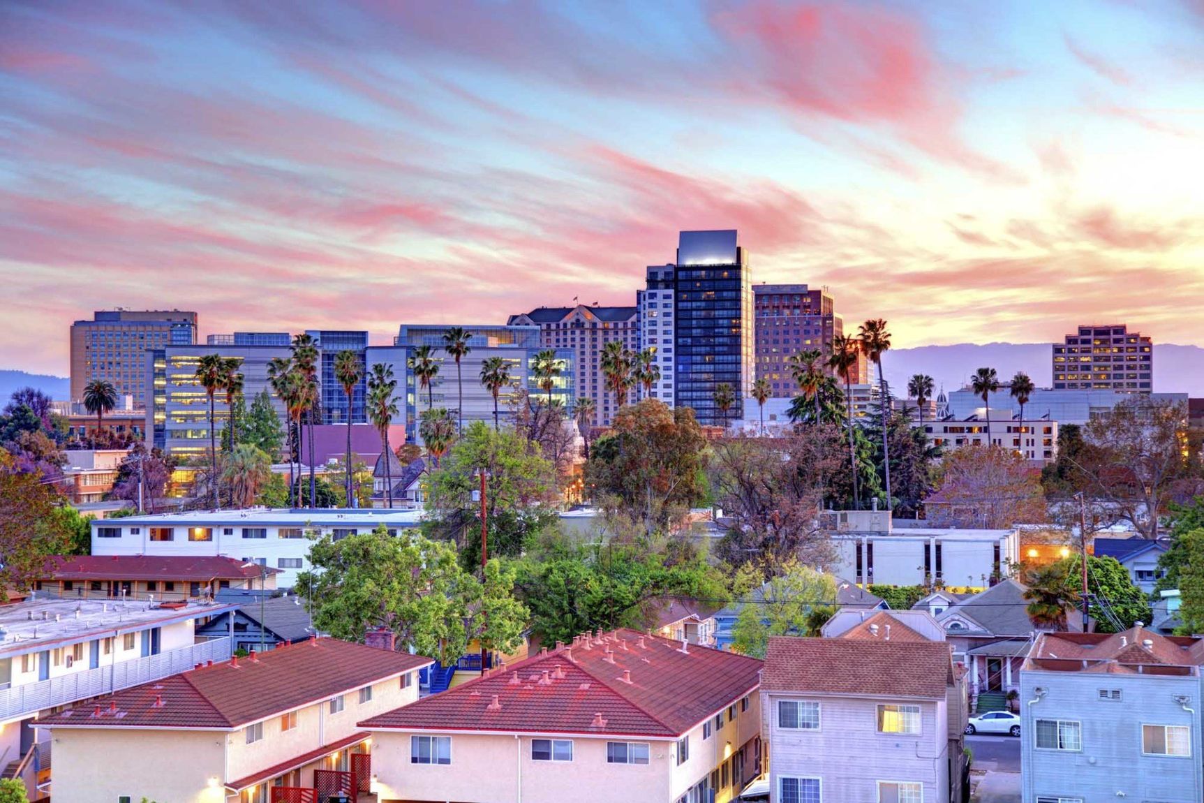 San Jose image
