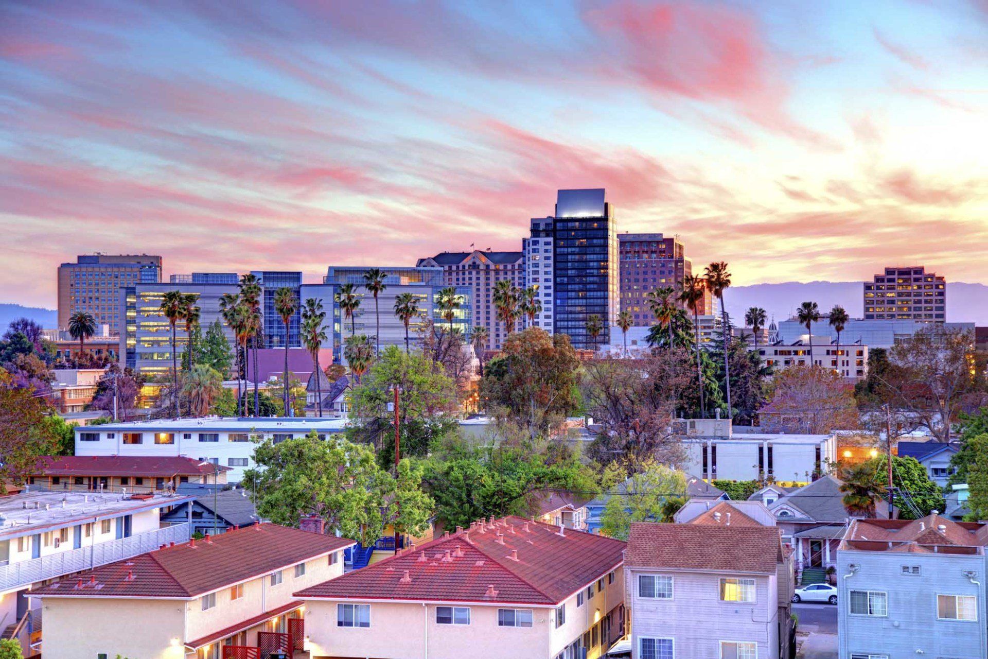 San Jose image