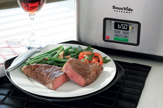 SousVide Supreme