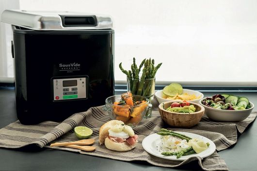 SousVide Supreme