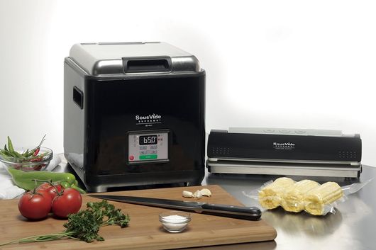 SousVide Supreme