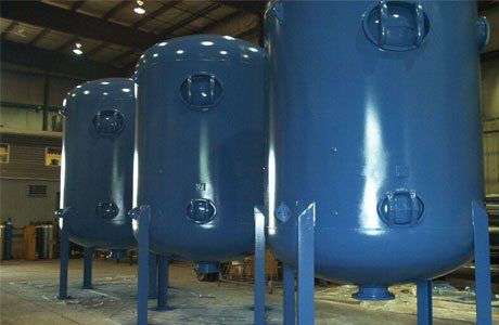 Propane tanks - George Maker & Sons in McKeesport PA Propane tanks - George Maker & Sons in McKeesport PA