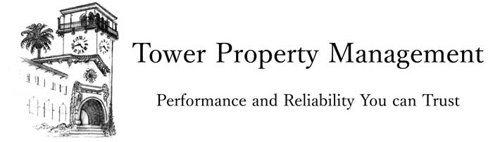 Tower Property Management Logo