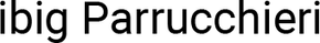 iBig Parrucchieri-LOGO