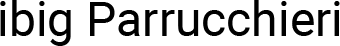 iBig Parrucchieri-LOGO