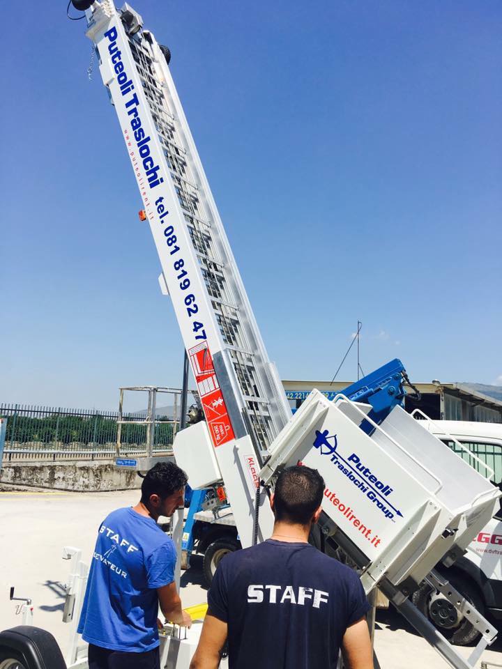 camion