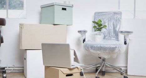 office clearance