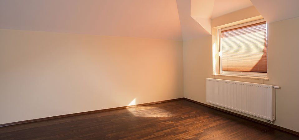 wooden flooring