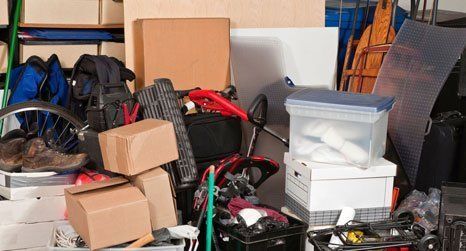 household items