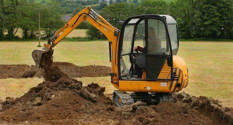 site clearance
