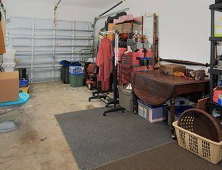 domestic clearance