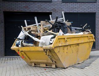 skip for hire