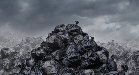 rubbish removal
