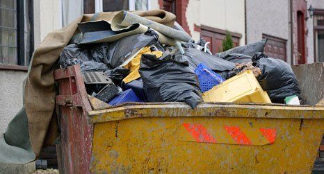 garden waste removal