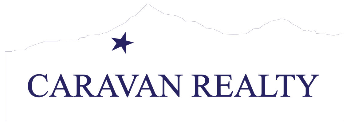 Caravan Realty Logo
