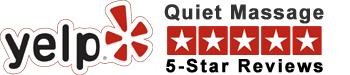 see Quiet Massage 5-star reviews on Yelp Quiet Massage on Yelp
