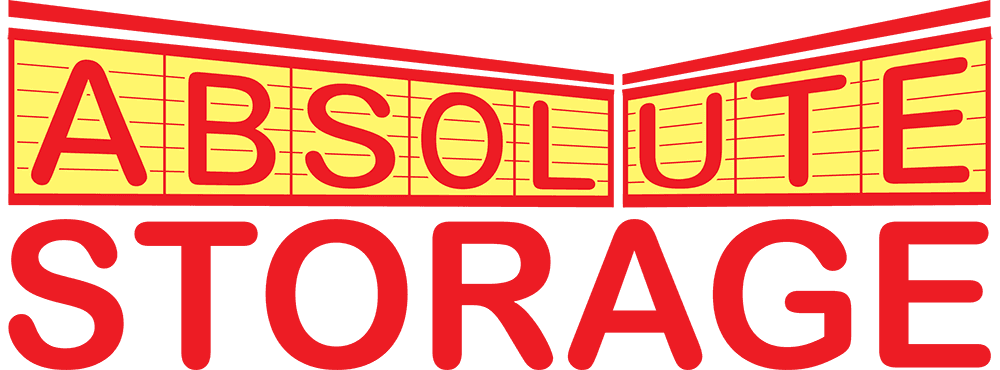 Absolute Storage logo