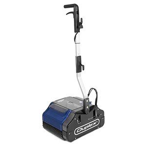 duplex schrobmachine Duplex