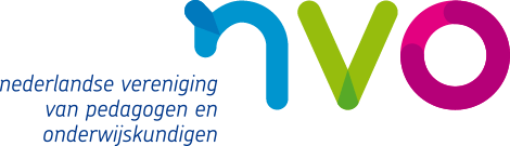Logo NVO