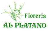 FIORERIA AL PLATANO - Castions Di Strada - logo