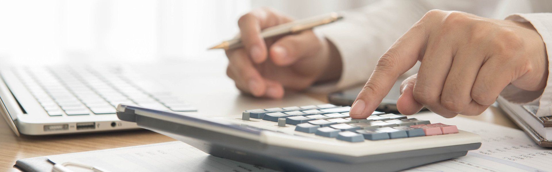 Professional tax advice