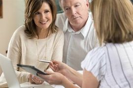 Retirement and later life planning