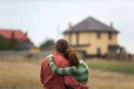 Equity release and mortgage