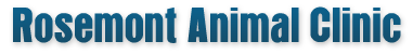 Rosemont Animal Clinic Rosemont Animal Clinic