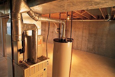 heating