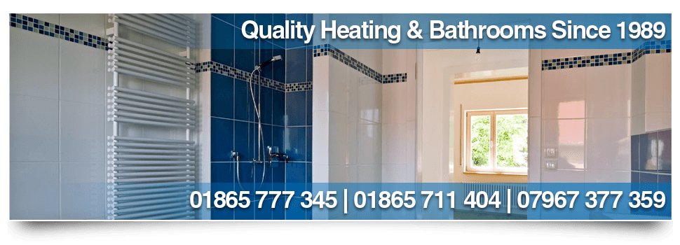 Bathroom installations - Oxford, Abingdon, Banbury, Oxfordshire - Oxford Gas Services Ltd - Bathroom fitting Bathroom installations - Oxford, Abingdon, Banbury, Oxfordshire - Oxford Gas Services Ltd - Bathroom fitting