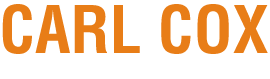 Carl Cox Fireplaces company logo