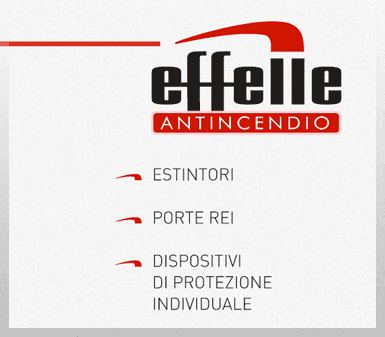 attrezzature e materiale antinfortunistico