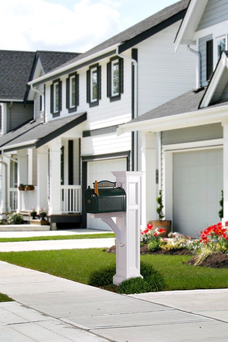 Mailboxes