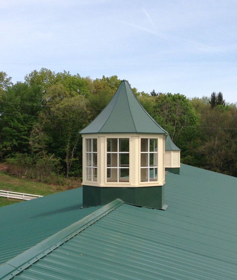 Misc Cupolas