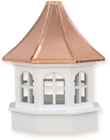 Salisbury Gazebo