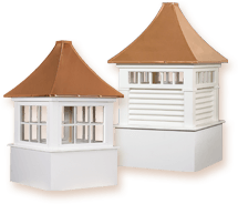 Select Series 300 Cupolas
