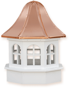 Villa Gazebo