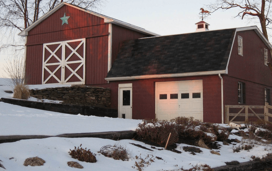 Why Adding a Cupola to Your Shed in Your Yard Is a Great Idea?