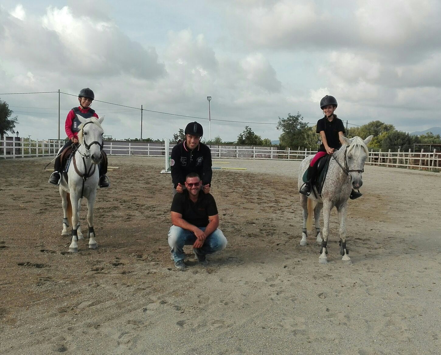 Musi di cavallo
