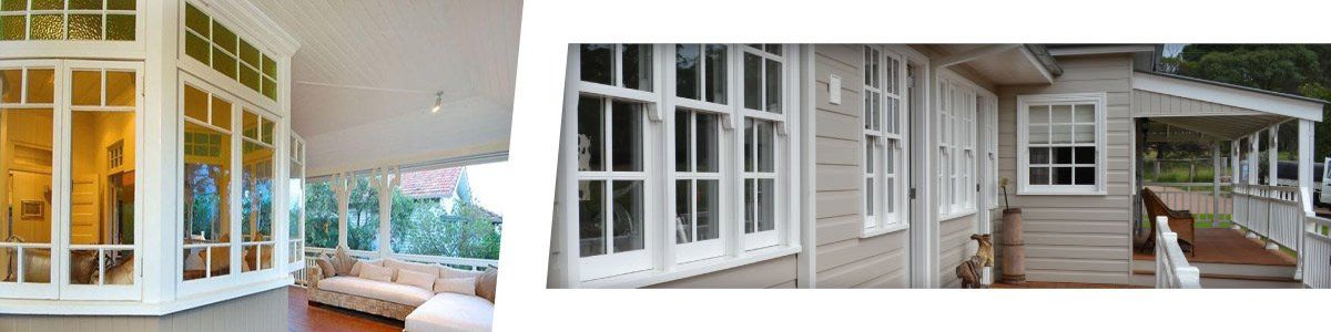 window framing services framed windows