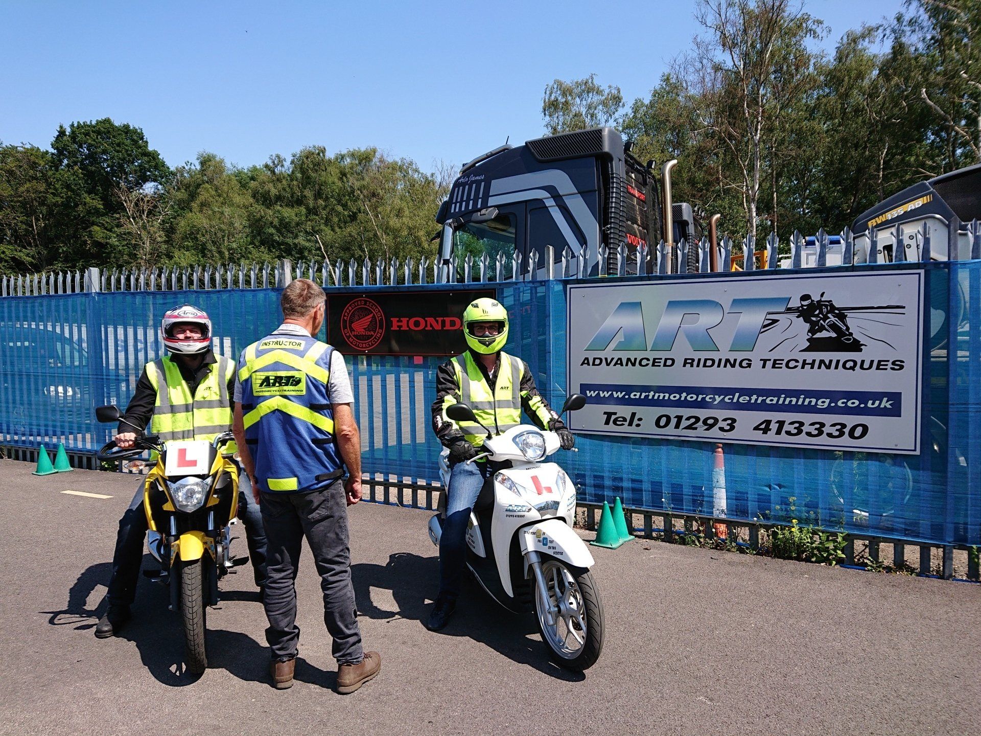 2:1 CBT Training
