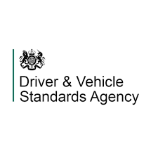 DVSA Logo