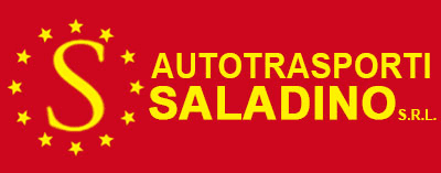 AUTOTRASPORTI SALADINO - LOGO