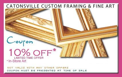 10 % Coupon
