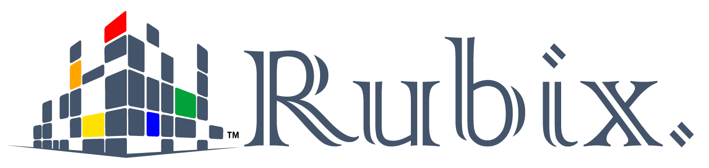 Rubix logo